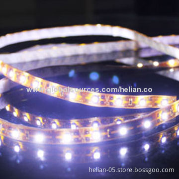Flexible LED Strip, Adopted Constant Voltage Technology